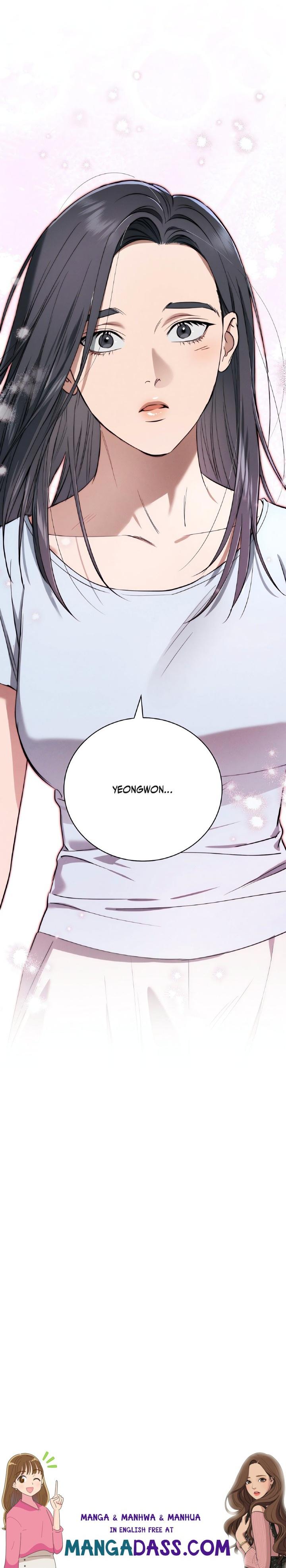 Falling (DOG) - Chapter 36 Page 22