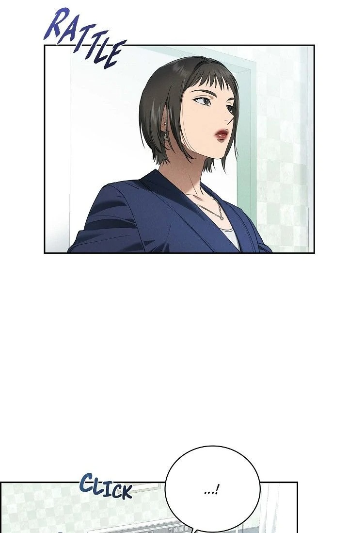 Falling (DOG) - Chapter 37 Page 23