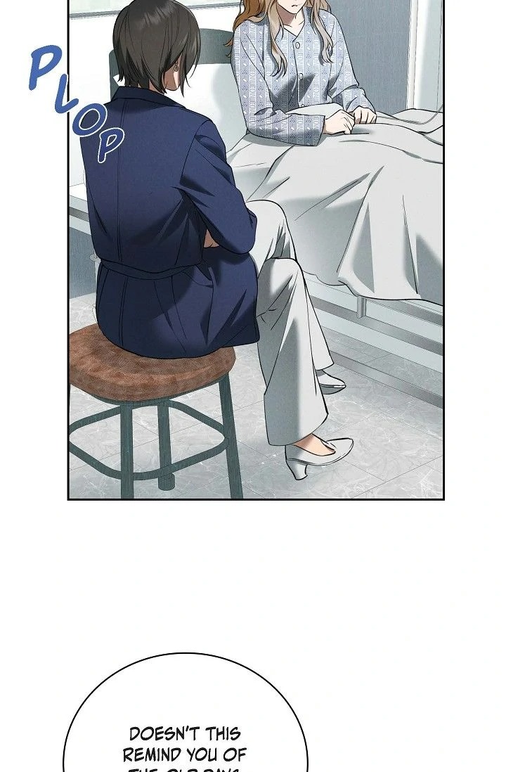 Falling (DOG) - Chapter 37 Page 26