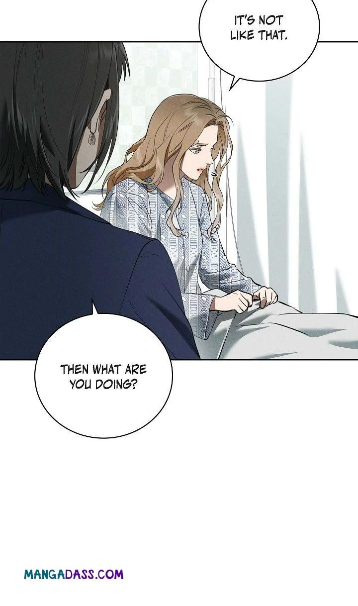 Falling (DOG) - Chapter 37 Page 29