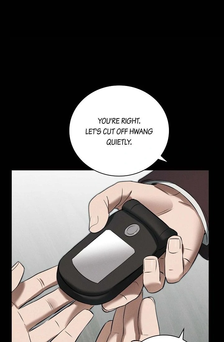 Falling (DOG) - Chapter 37 Page 56