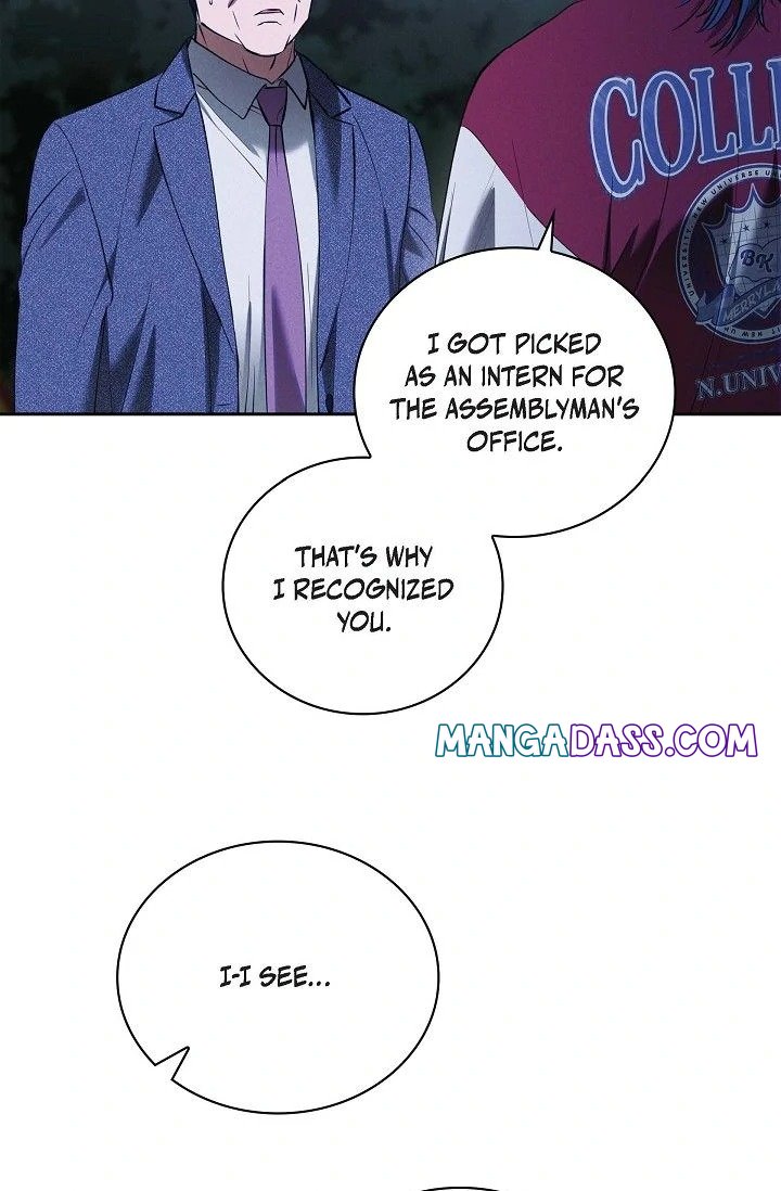 Falling (DOG) - Chapter 37 Page 67