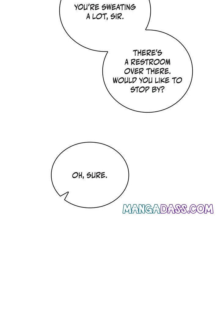 Falling (DOG) - Chapter 37 Page 72