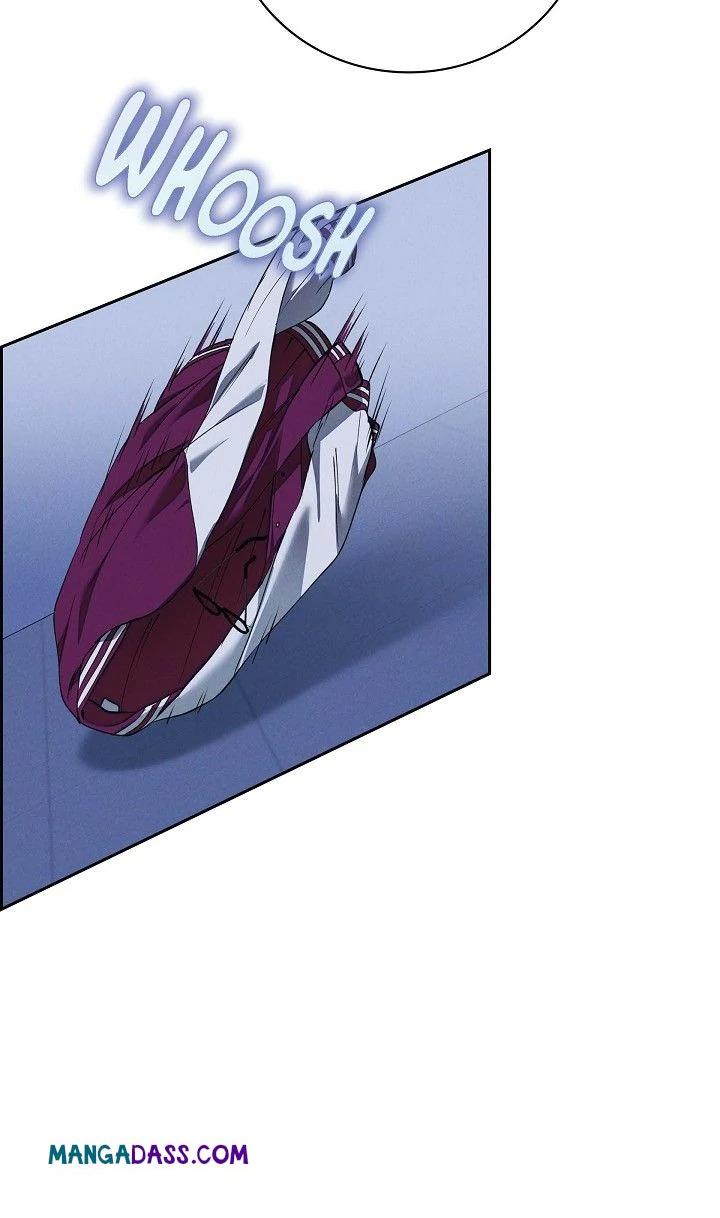 Falling (DOG) - Chapter 38 Page 10