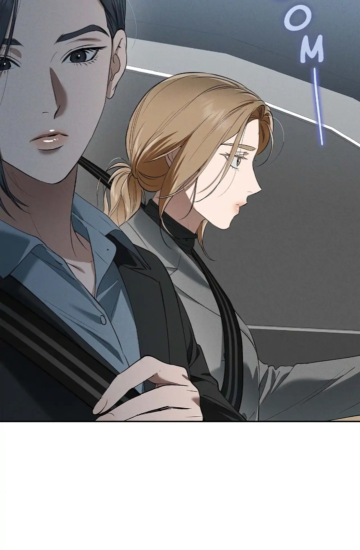 Falling (DOG) - Chapter 39 Page 14