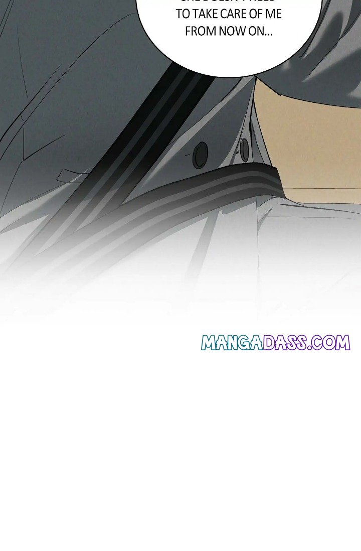 Falling (DOG) - Chapter 39 Page 18