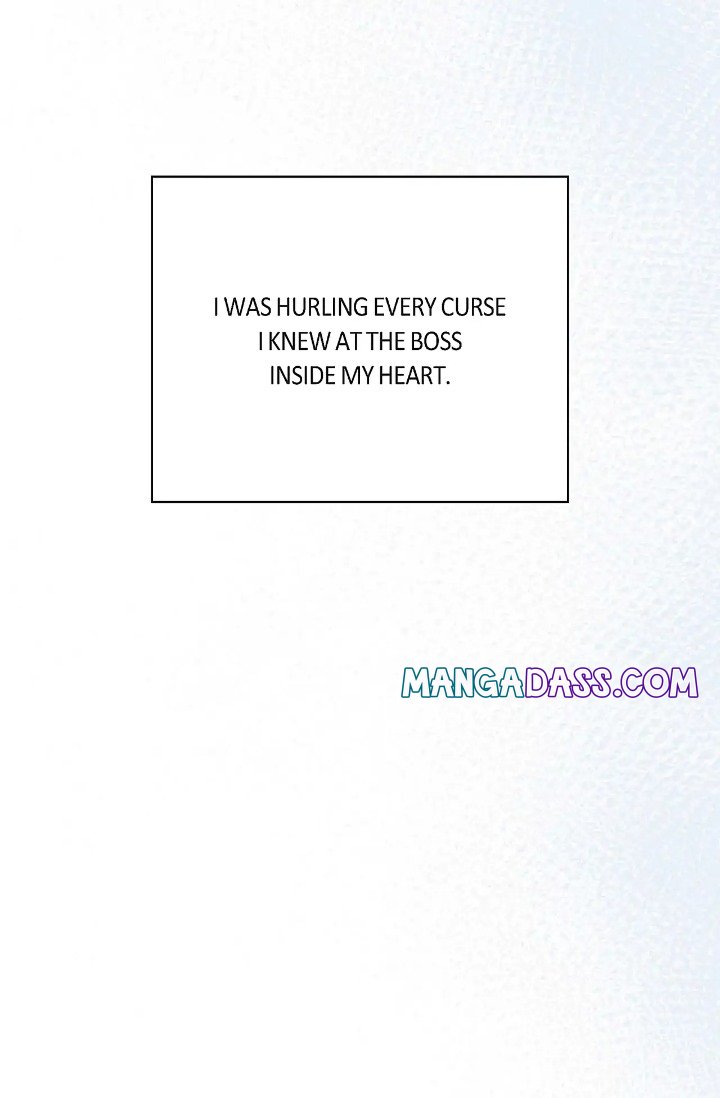 Falling (DOG) - Chapter 39 Page 25