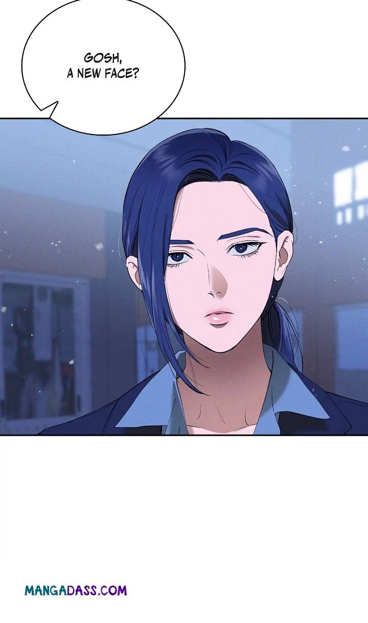 Falling (DOG) - Chapter 39 Page 32