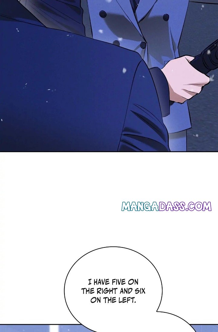 Falling (DOG) - Chapter 39 Page 54