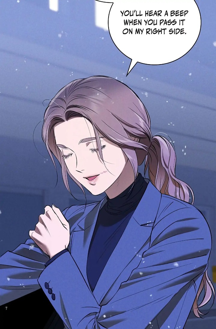 Falling (DOG) - Chapter 39 Page 55