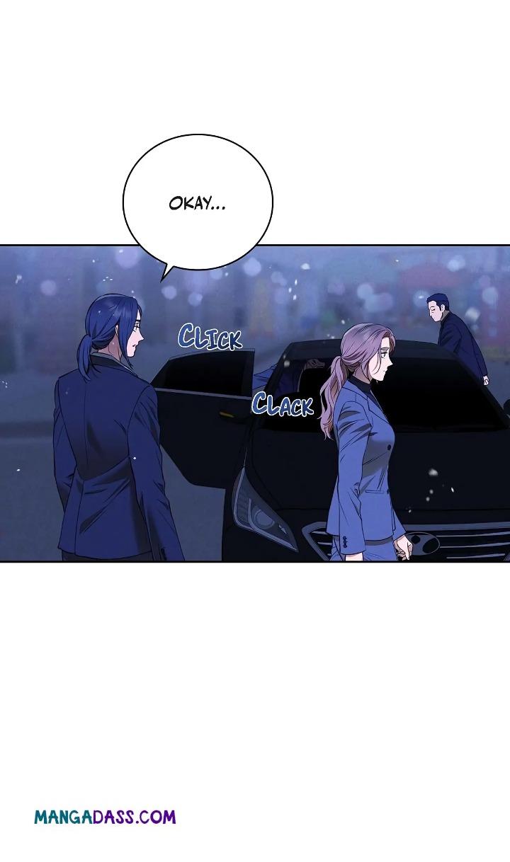 Falling (DOG) - Chapter 39 Page 61