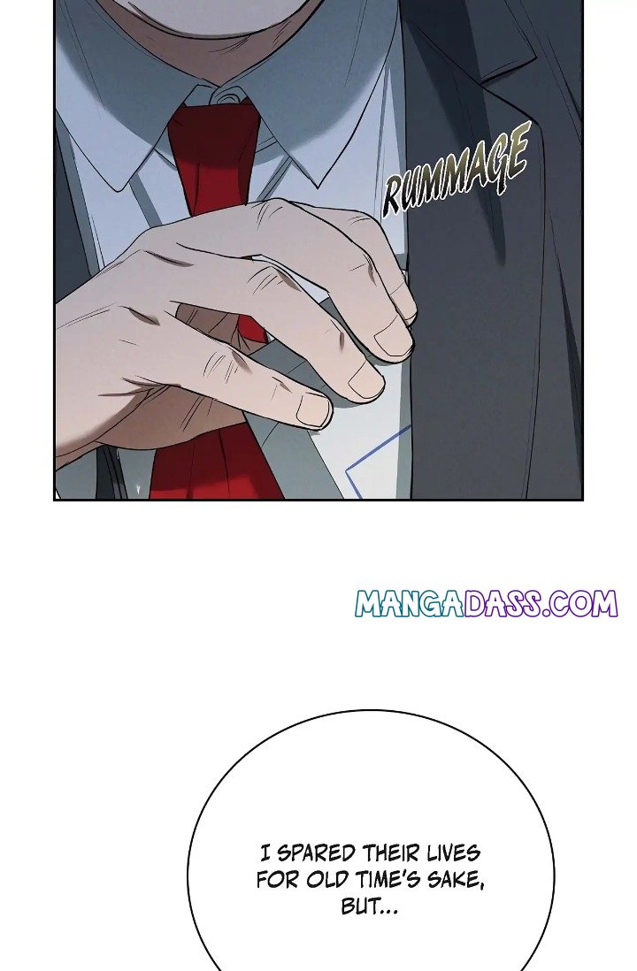 Falling (DOG) - Chapter 39 Page 77