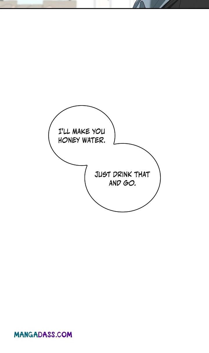 Falling (DOG) - Chapter 39 Page 8