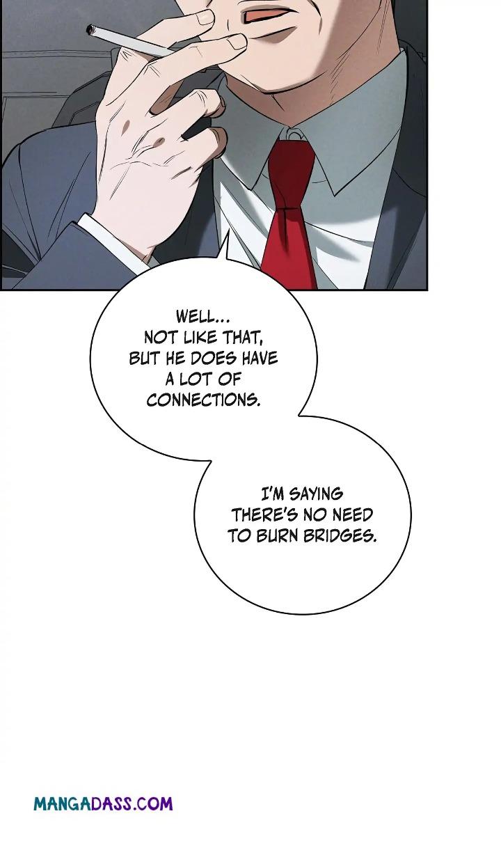 Falling (DOG) - Chapter 39 Page 83