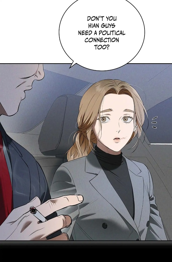 Falling (DOG) - Chapter 39 Page 85