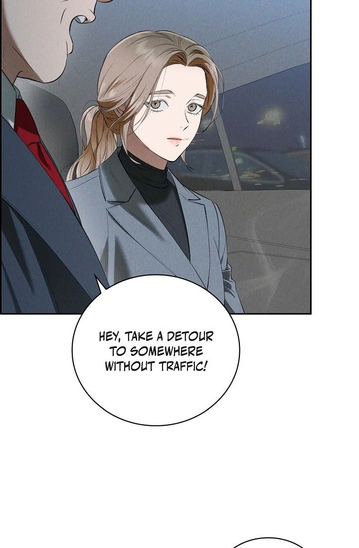 Falling (DOG) - Chapter 40 Page 10