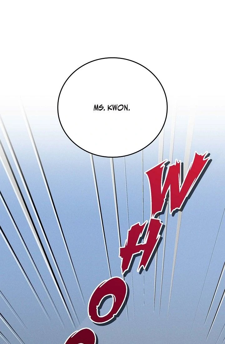 Falling (DOG) - Chapter 40 Page 17