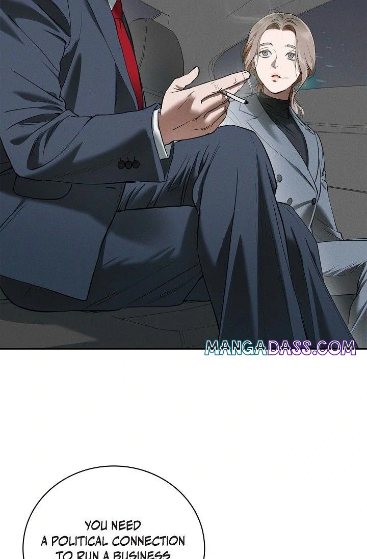 Falling (DOG) - Chapter 40 Page 2