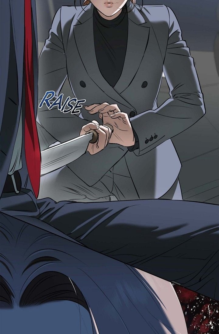 Falling (DOG) - Chapter 40 Page 28