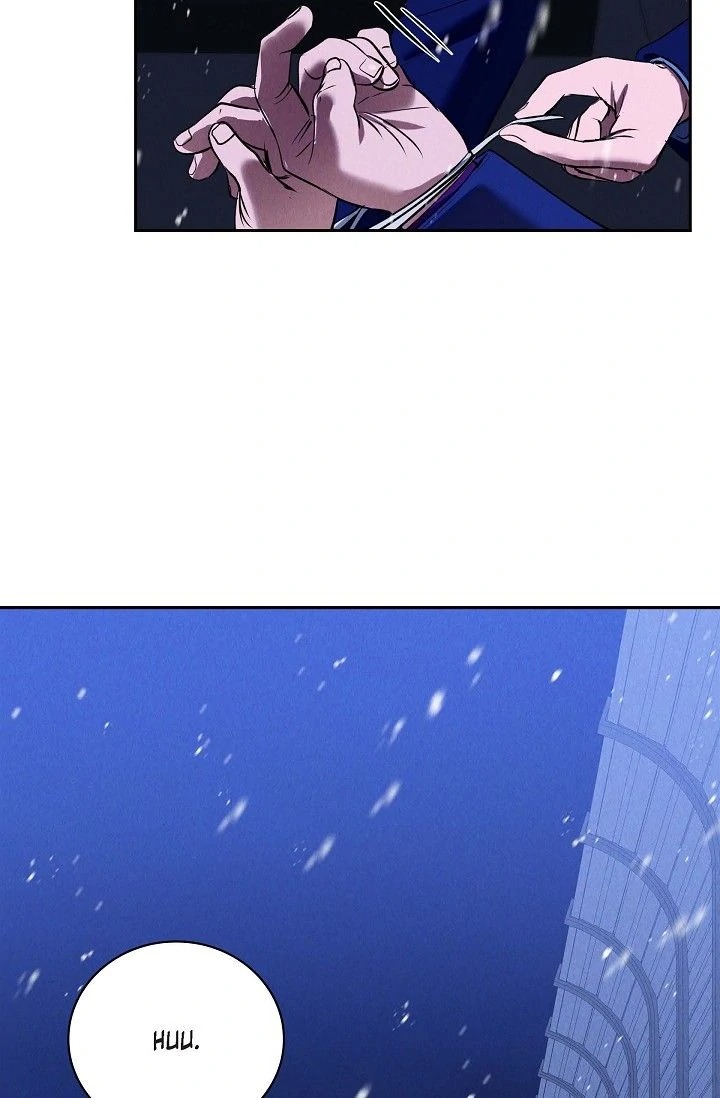 Falling (DOG) - Chapter 40 Page 47