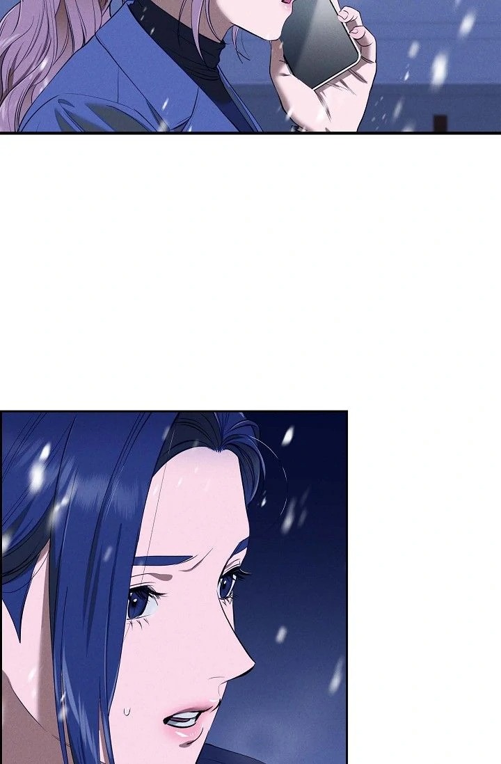 Falling (DOG) - Chapter 40 Page 50