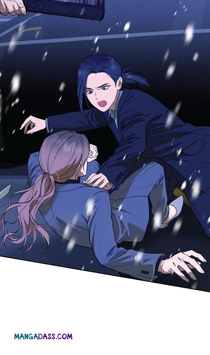 Falling (DOG) - Chapter 40 Page 62