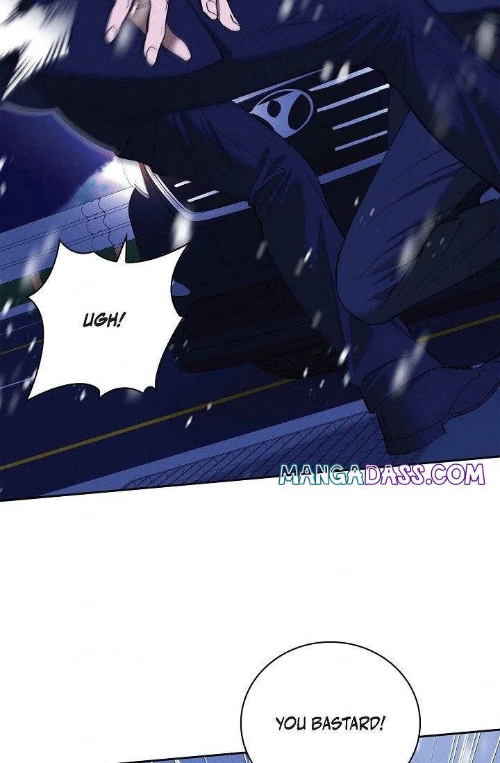 Falling (DOG) - Chapter 40 Page 68