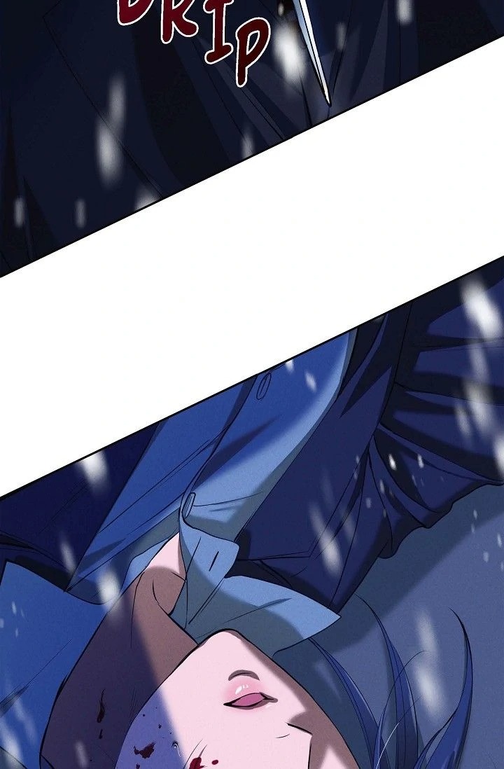 Falling (DOG) - Chapter 40 Page 77