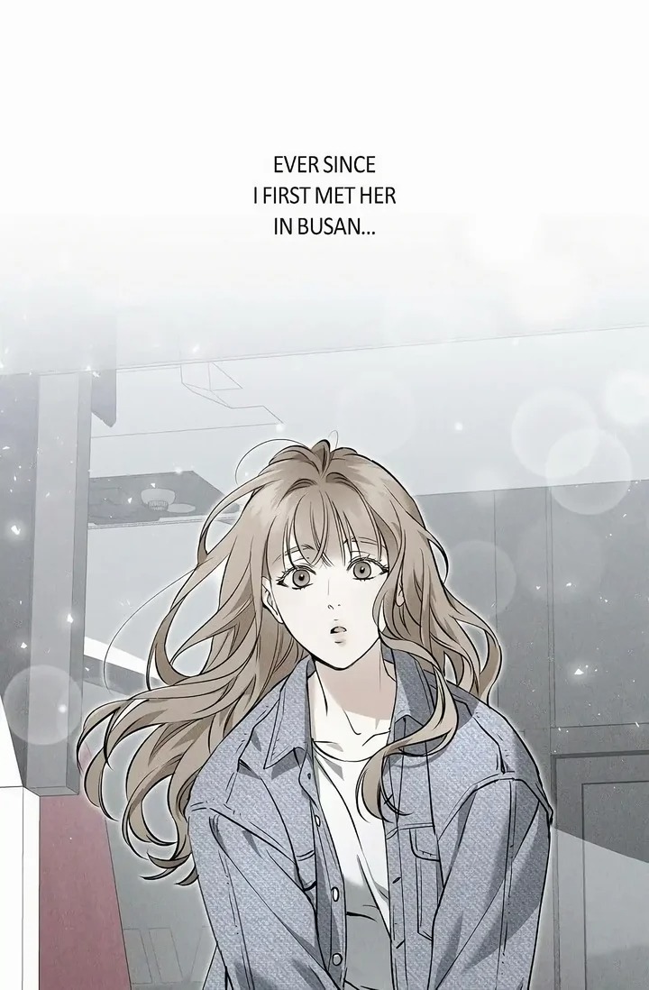 Falling (DOG) - Chapter 41 Page 17