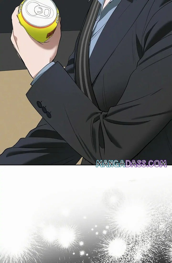 Falling (DOG) - Chapter 41 Page 49