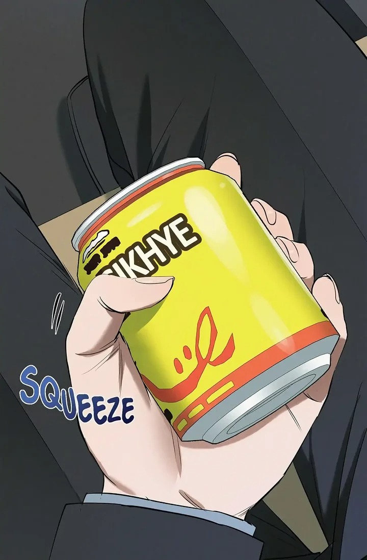 Falling (DOG) - Chapter 41 Page 57