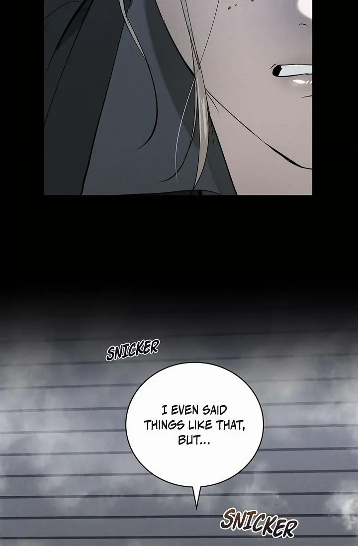 Falling (DOG) - Chapter 41 Page 90