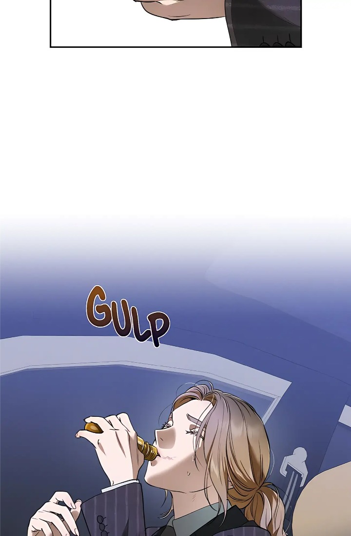 Falling (DOG) - Chapter 42 Page 20