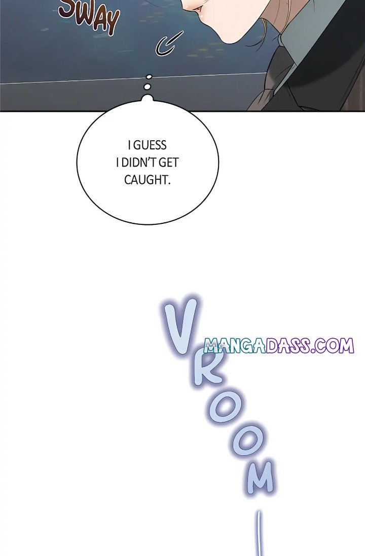 Falling (DOG) - Chapter 42 Page 48