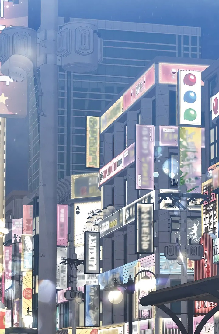 Falling (DOG) - Chapter 42 Page 50