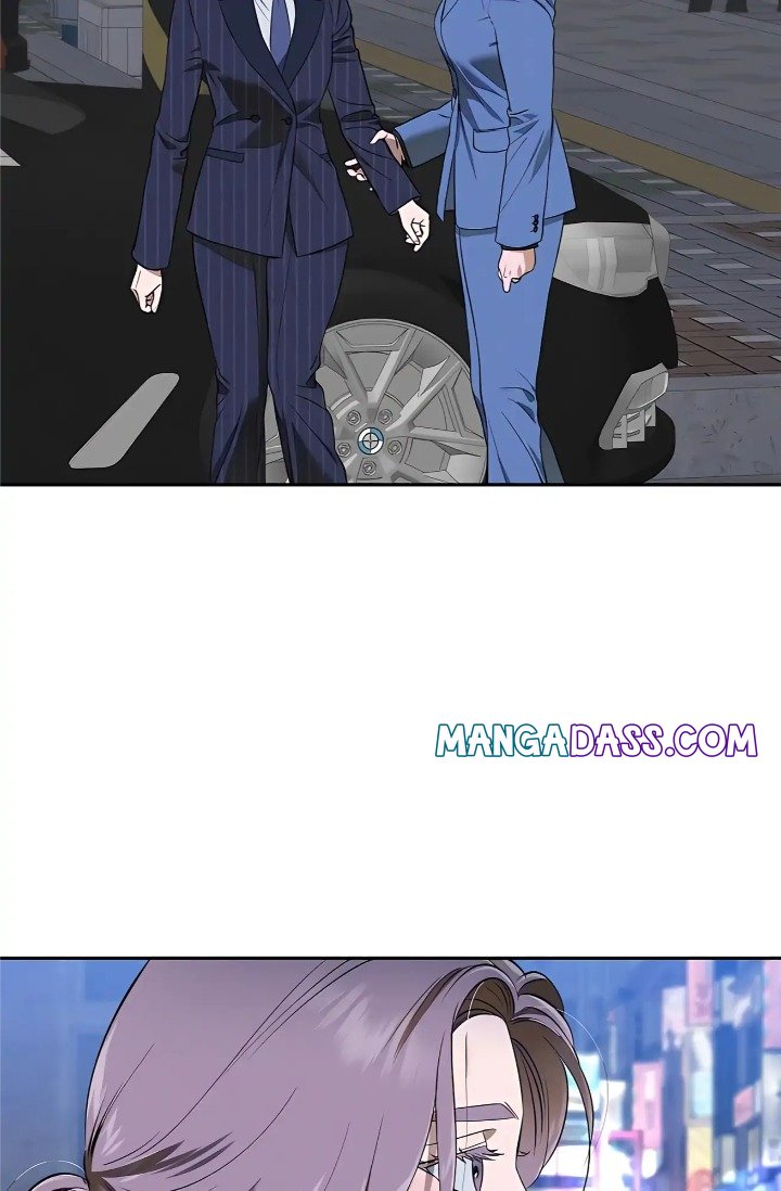 Falling (DOG) - Chapter 42 Page 59