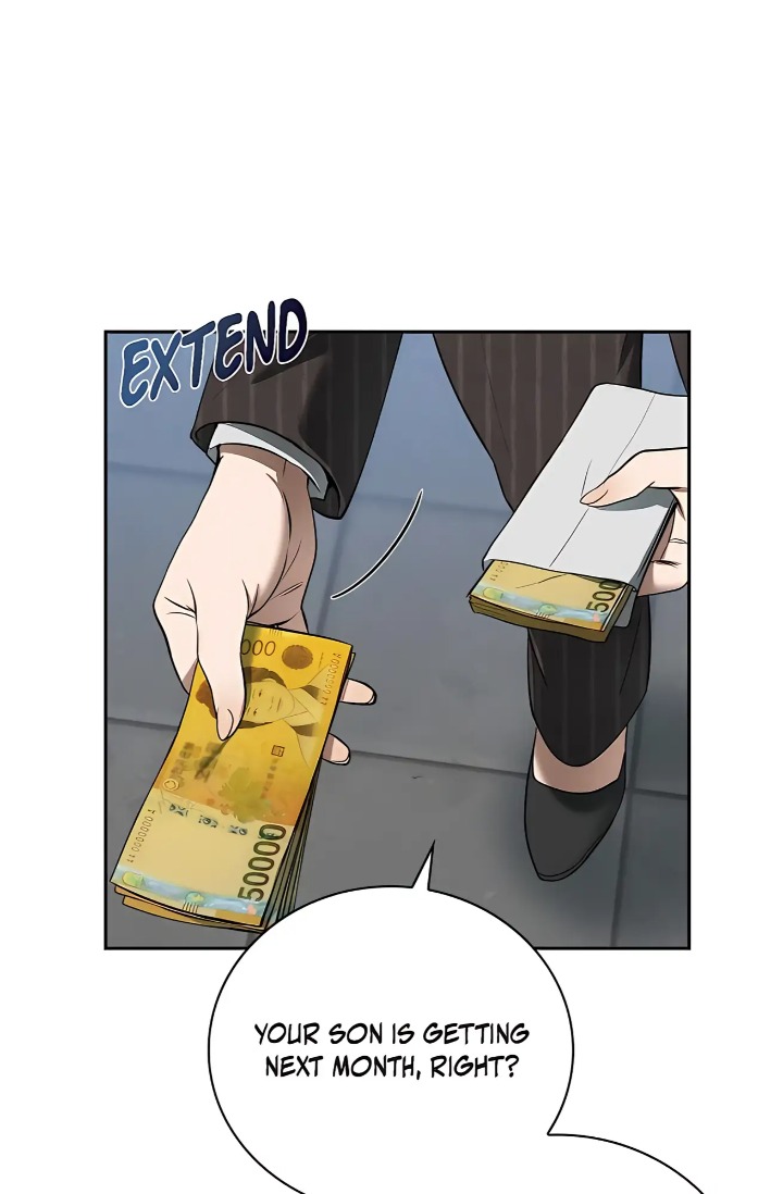 Falling (DOG) - Chapter 42 Page 69