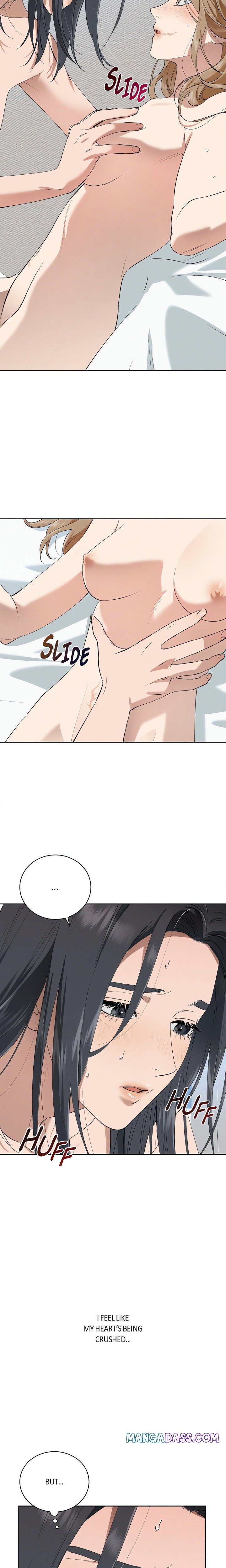 Falling (DOG) - Chapter 44 Page 16