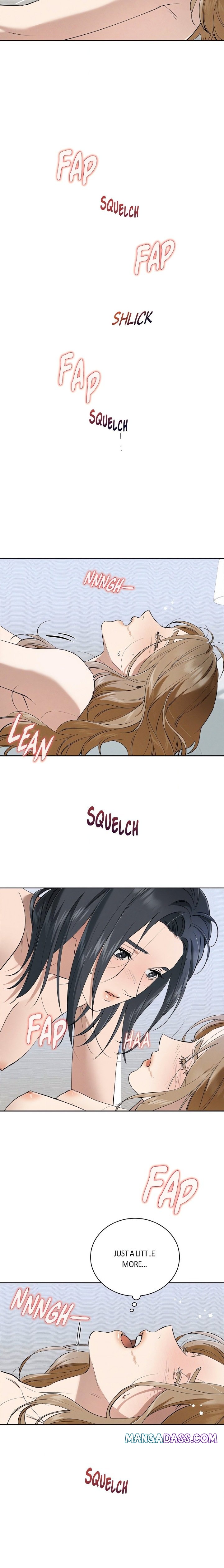 Falling (DOG) - Chapter 45 Page 5