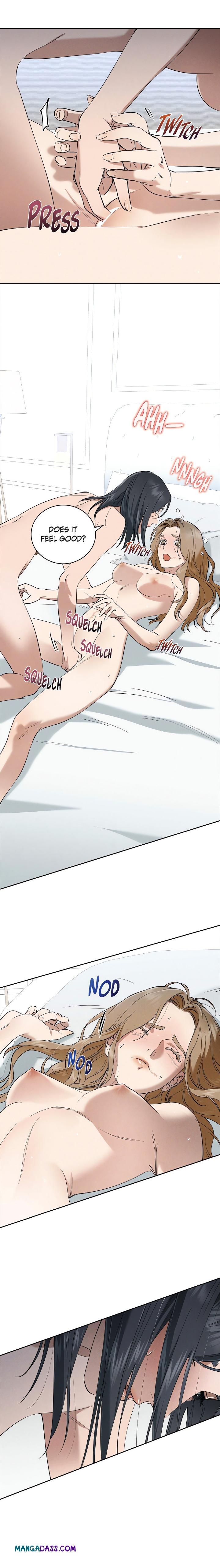 Falling (DOG) - Chapter 45 Page 6