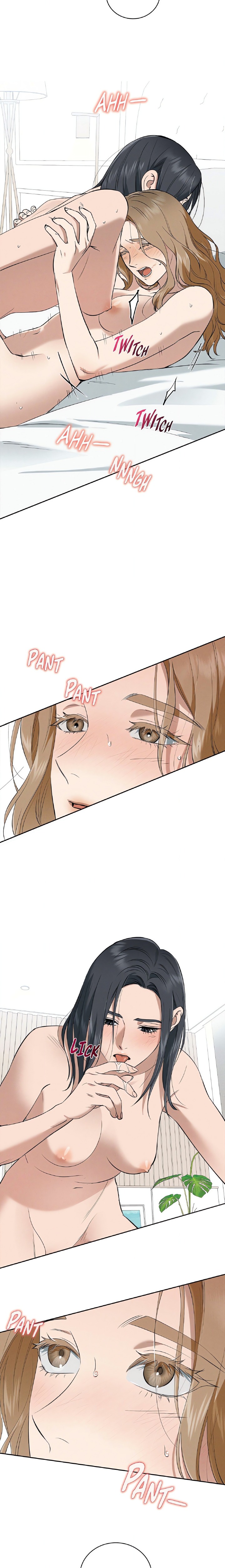 Falling (DOG) - Chapter 45 Page 9