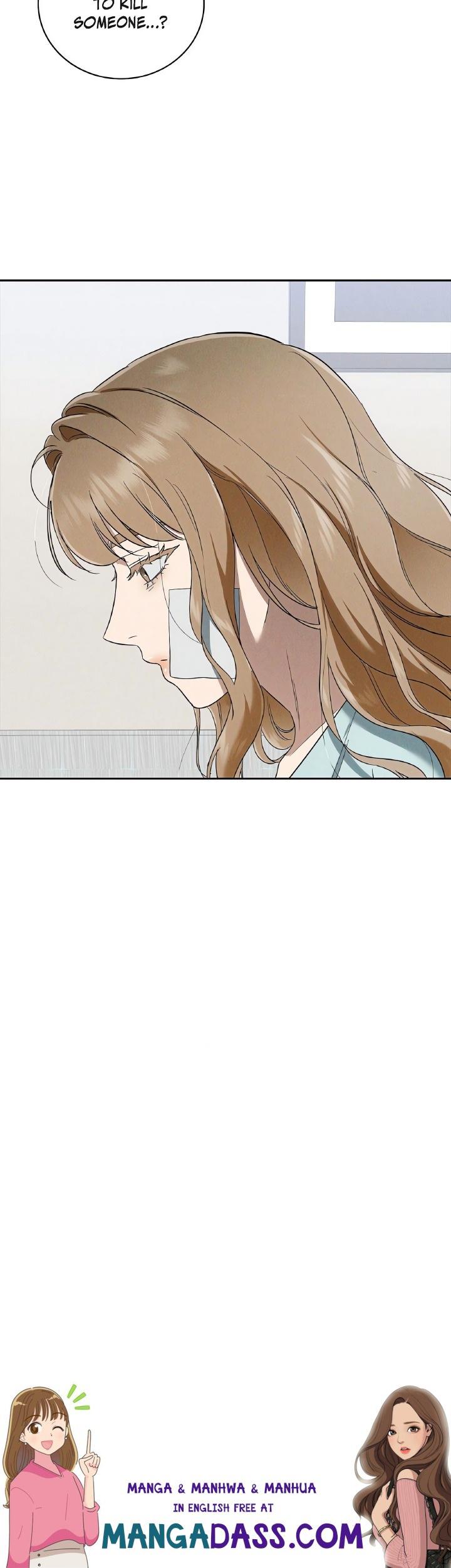 Falling (DOG) - Chapter 47 Page 19