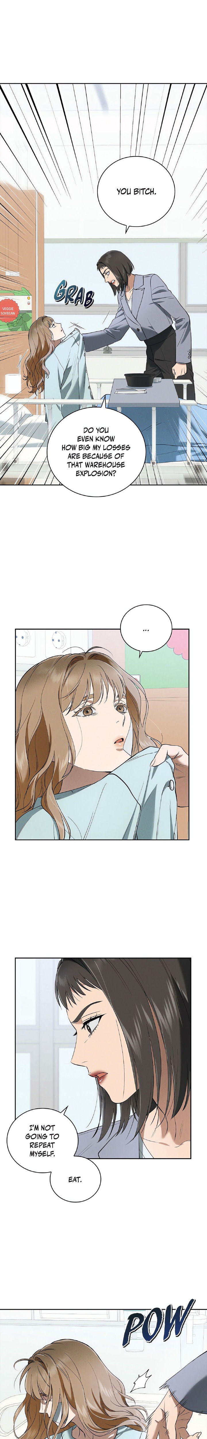 Falling (DOG) - Chapter 47 Page 7