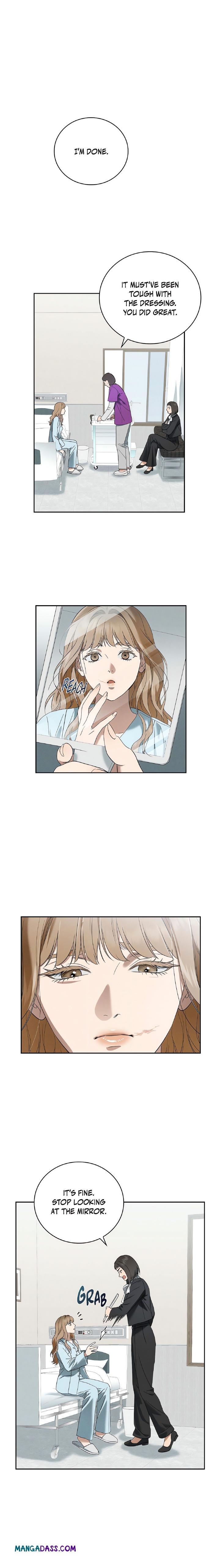 Falling (DOG) - Chapter 48 Page 1