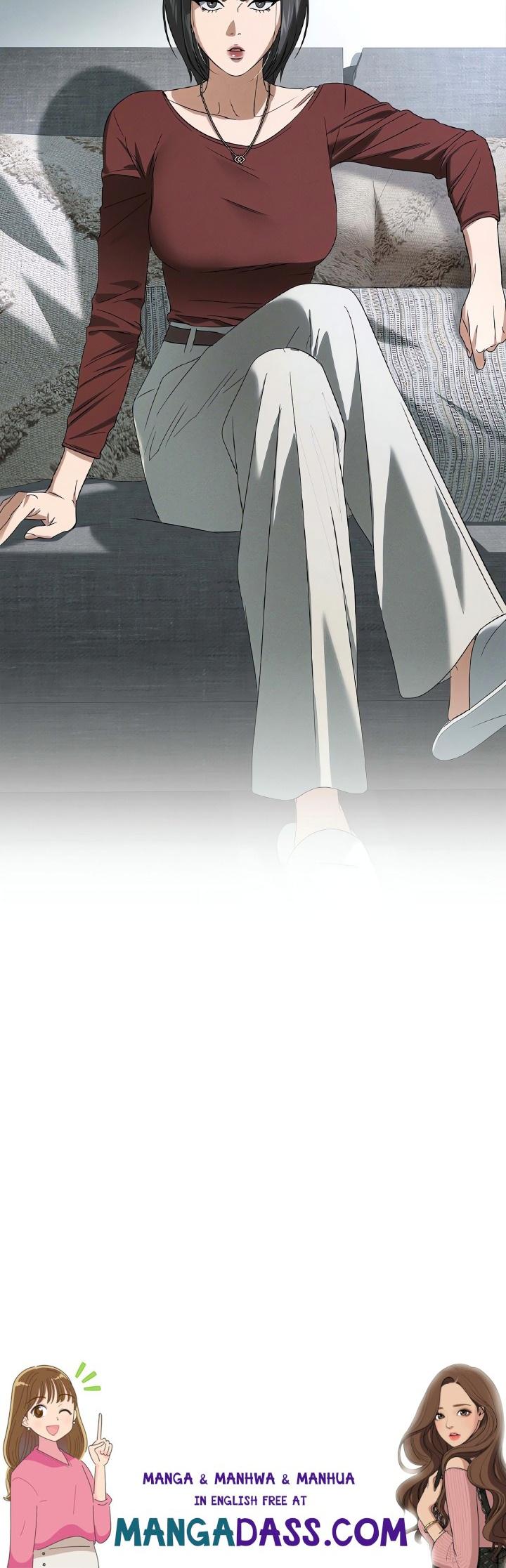 Falling (DOG) - Chapter 48 Page 19