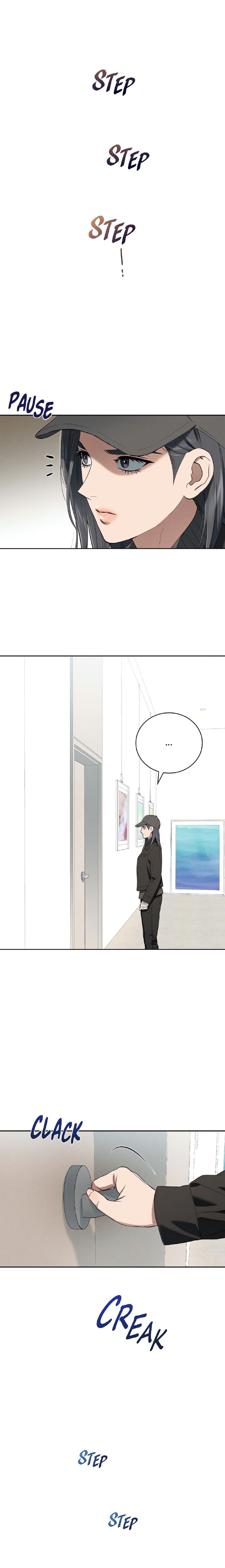 Falling (DOG) - Chapter 49 Page 10