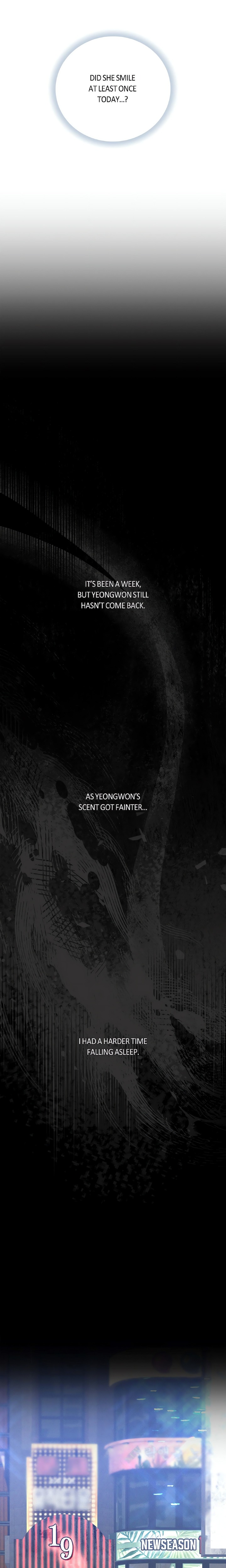 Falling (DOG) - Chapter 49 Page 13