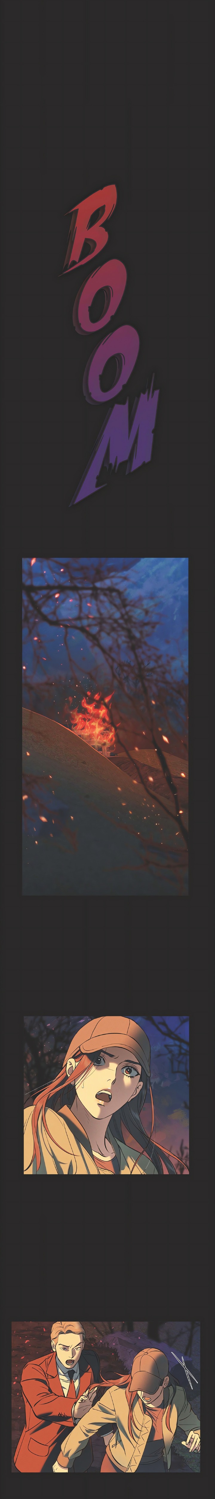 Falling (DOG) - Chapter 51 Page 1