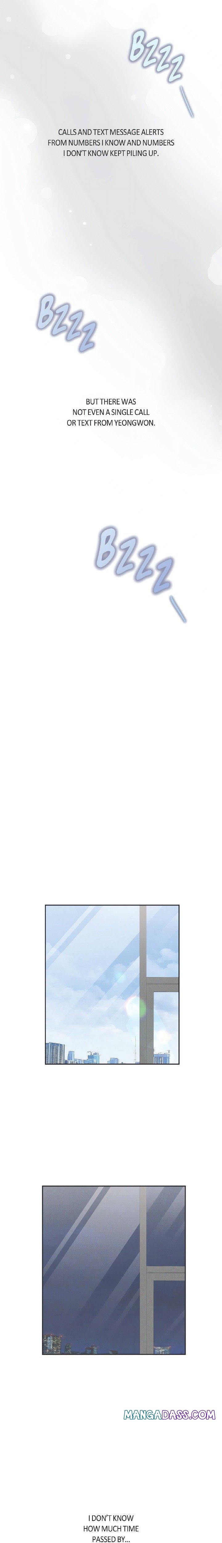 Falling (DOG) - Chapter 51 Page 12