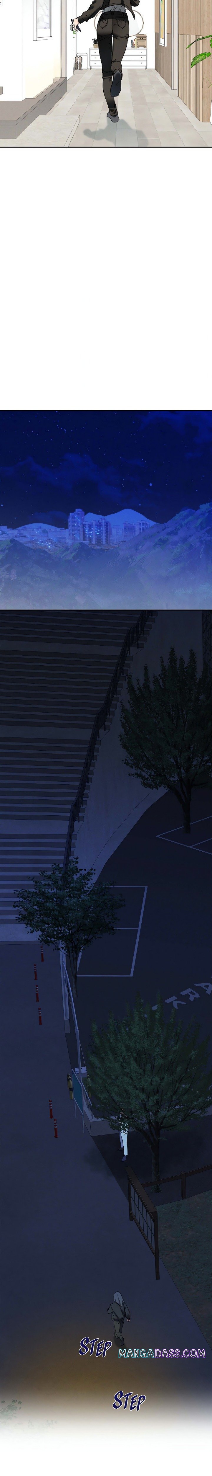 Falling (DOG) - Chapter 51 Page 17